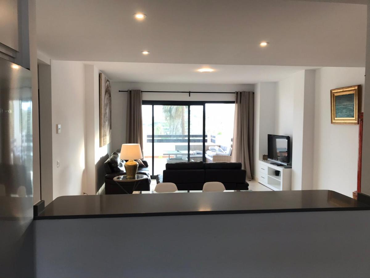 Lotus Marco Apartment กาซาเรส ภายนอก รูปภาพ