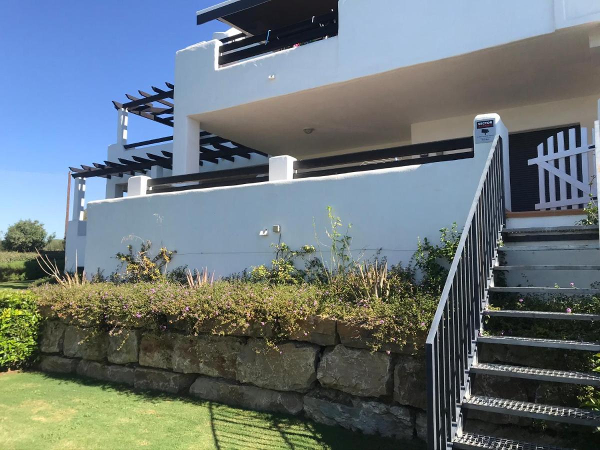 Lotus Marco Apartment กาซาเรส ภายนอก รูปภาพ