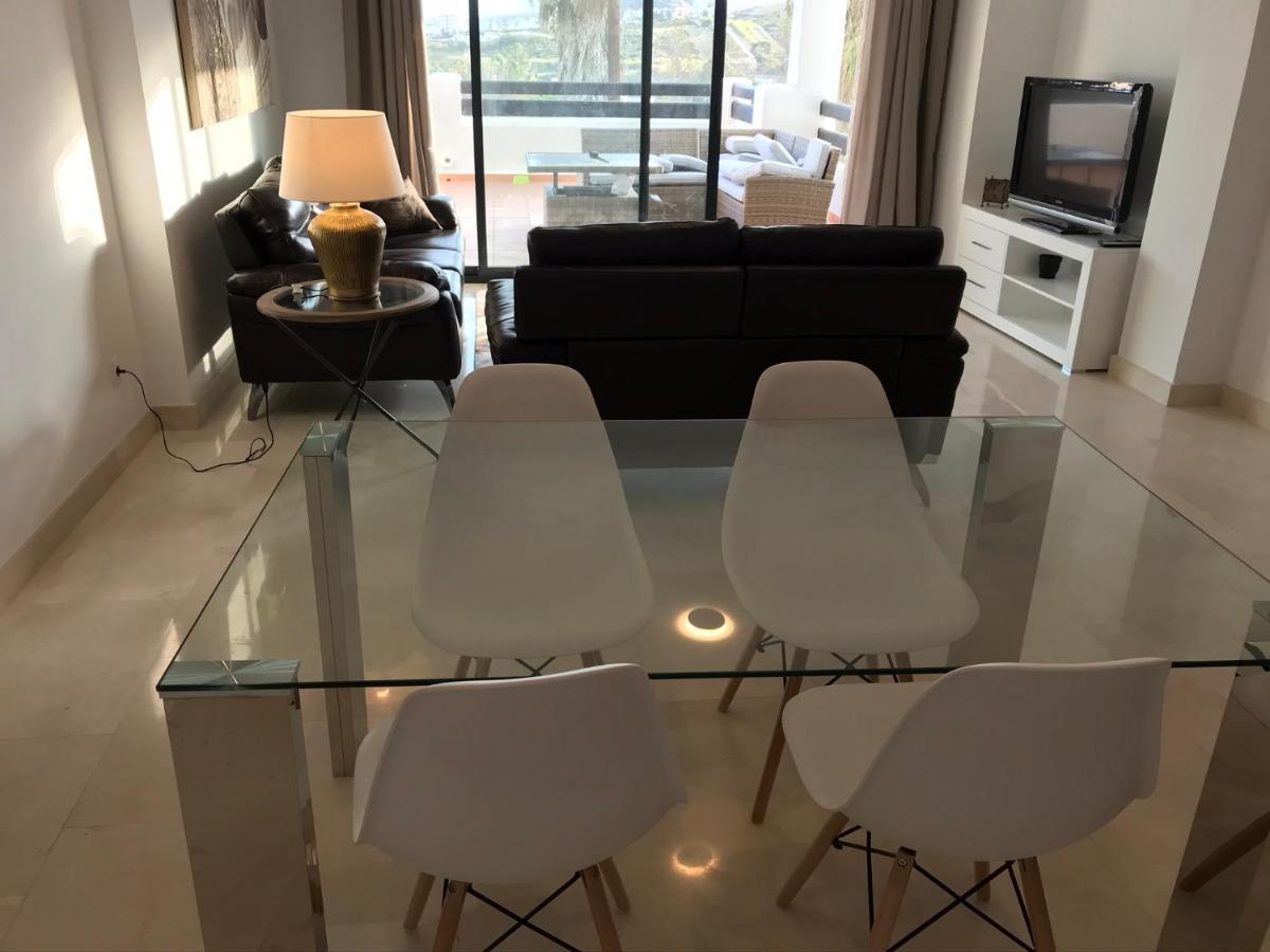 Lotus Marco Apartment กาซาเรส ภายนอก รูปภาพ